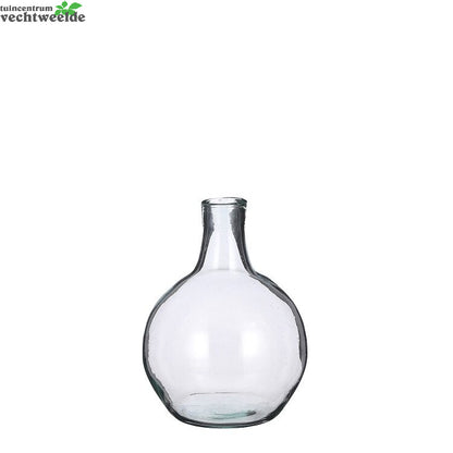  Vaas Lilou D18h24cm Transparant