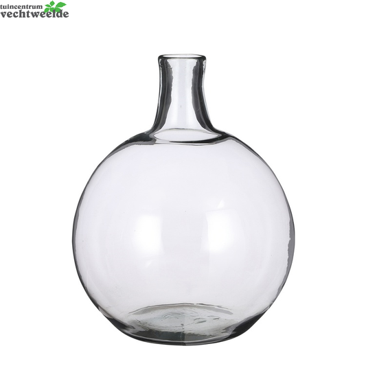  Vaas Lilou D32h45cm Transparant