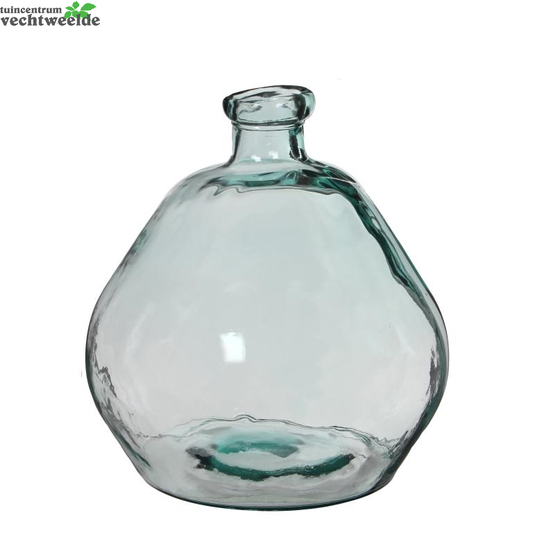  Vaas Organic D45 H50cm Transparant