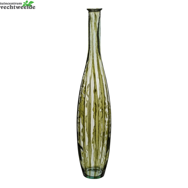  Vaas Palermo D20h100cm Groen