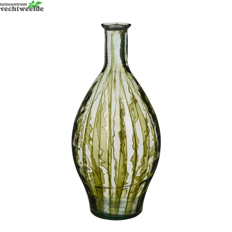  Vaas Palermo D28h60cm Groen