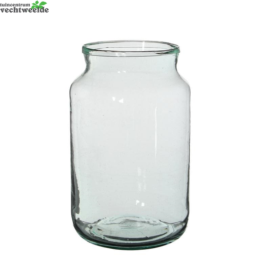  Vaas Vienne D18 H30cm Transparant