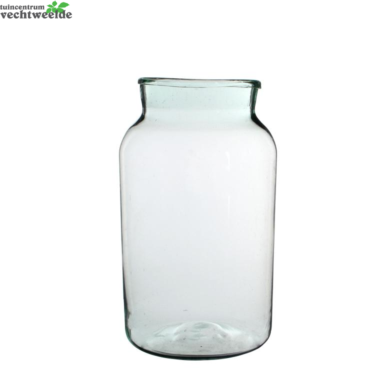  Vaas Vienne D25 H44cm Transparant