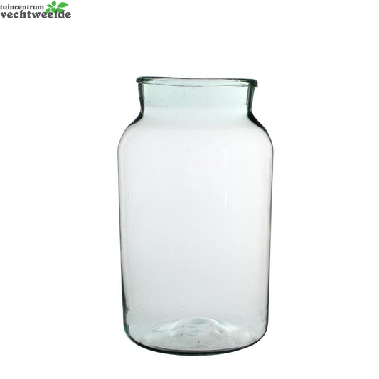  Vaas Vienne D25 H44cm Transparant