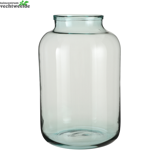  Vaas Vienne D29 H52cm Transparant