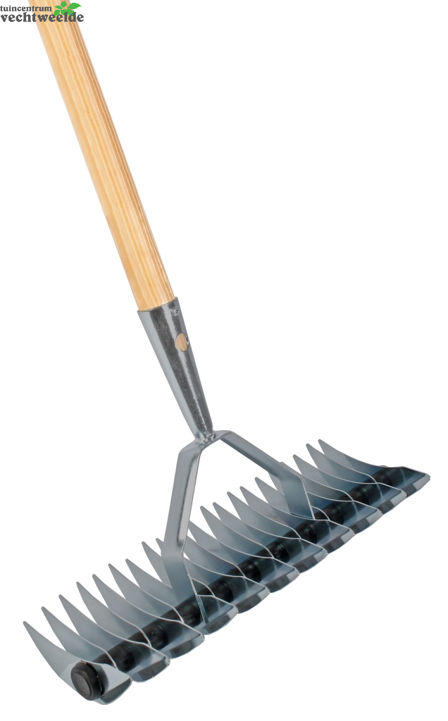 Talen Tools Verticuteerhark Compleet