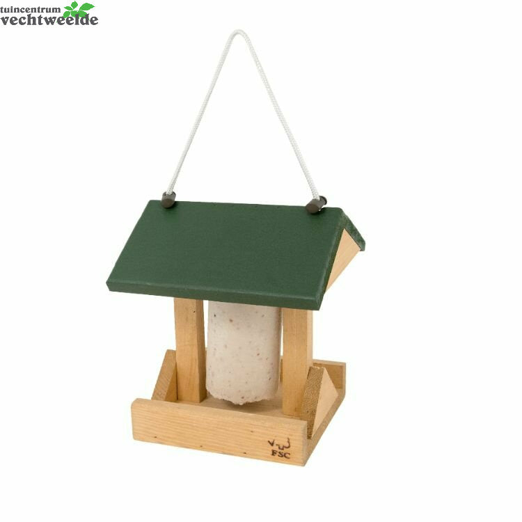  Voederhuis Alpine L17b23.5h18.5cm