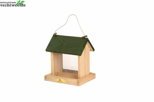  Voederhuis Fallon L21b17h23cm