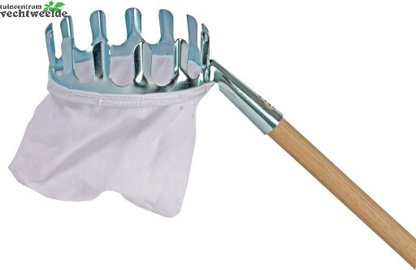 Talen Tools Vruchtenplukker Steel 200cm