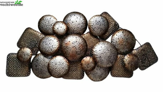  Wall Decor 100 X 45cm
