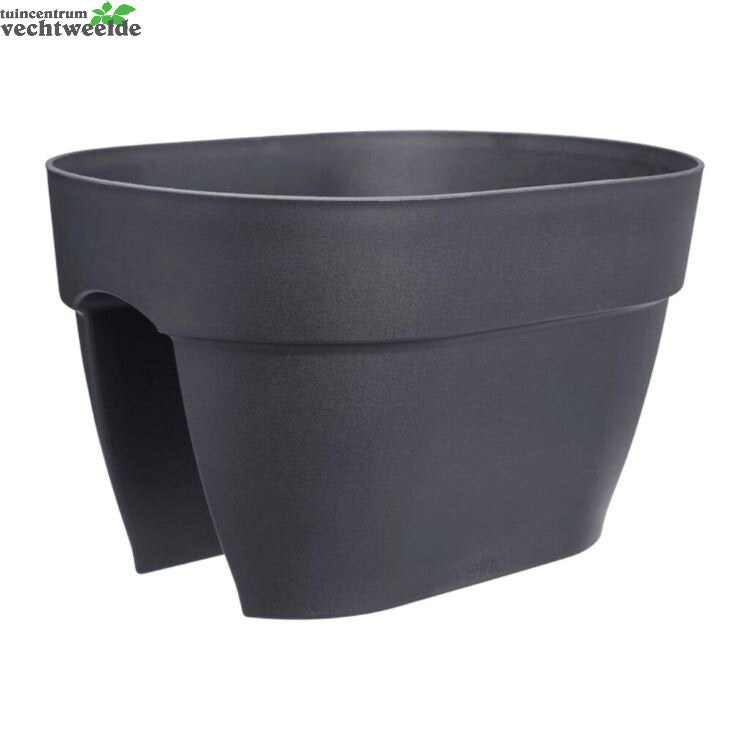 Elho Wandpot Vibia Ca Flow Br L40 Antrct