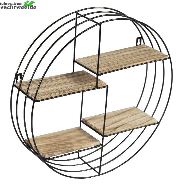  Wandrek Circel - House D40 - H40cm
