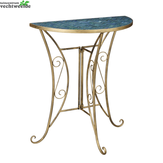  Wandtafel Athena L63b32.5h71cm Blw