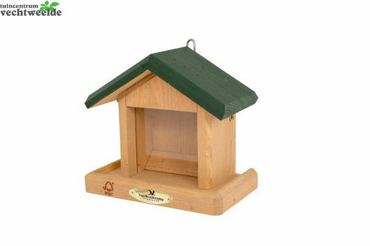  Wandvoederhuis Carson L19b11h17.6cm