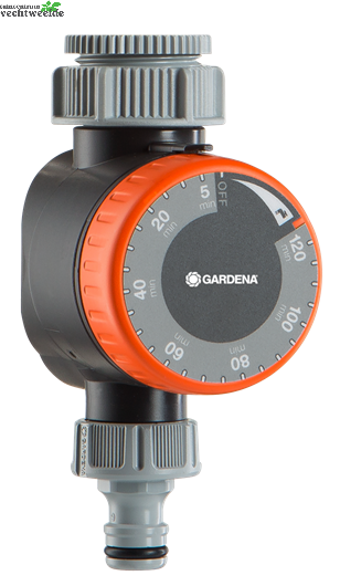 Gardena Watertimer
