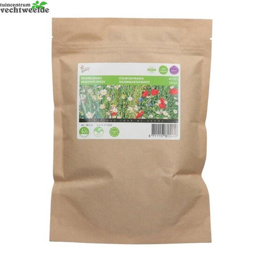  Weidebloemen Mengsel 250g