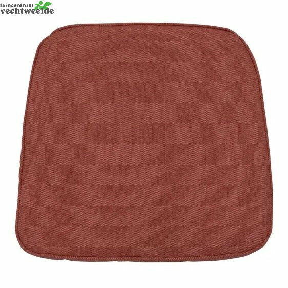 Madison Wicker Uni L48b48 Canvas Terra