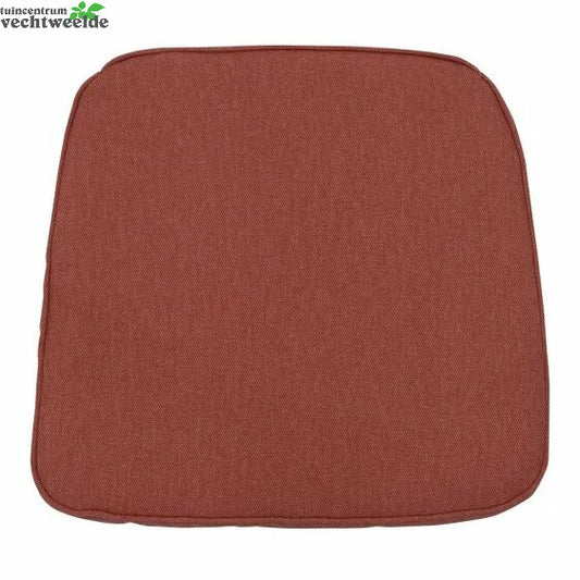 Madison Wicker Uni L48b48 Canvas Terra