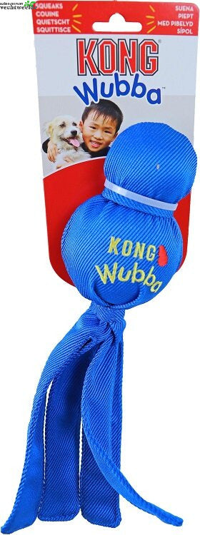 KONG Wubba L