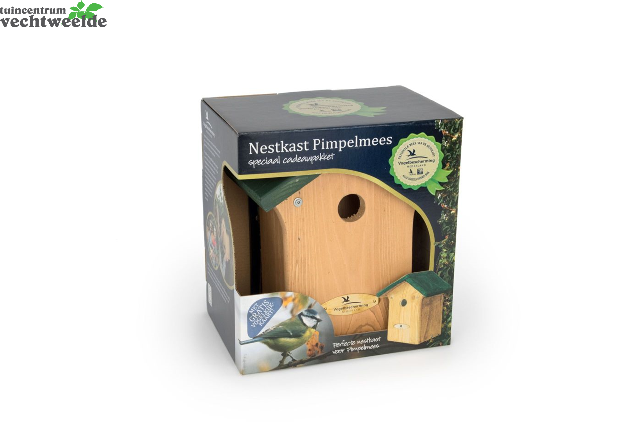  Wvdn Nestkast Portland