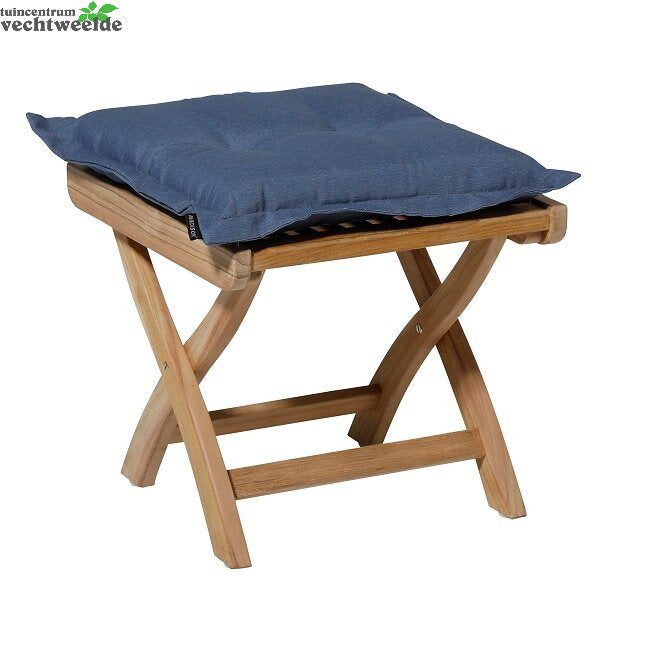 Madison Zitkussen Uni. L50b50cm Pan Sfr Blw