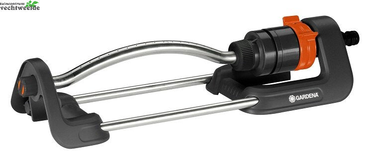 Gardena Zwenksproeier Aqua S Promo